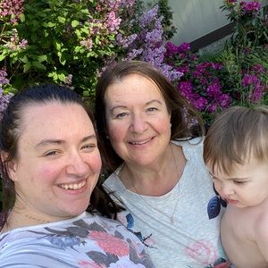 Meet your Posher, Karissa